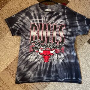 Bulls t-shirt